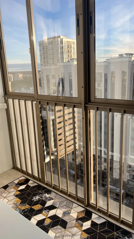 Уютная квартира в центре