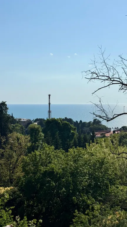Квартира Квартира с видом на море — Сочи