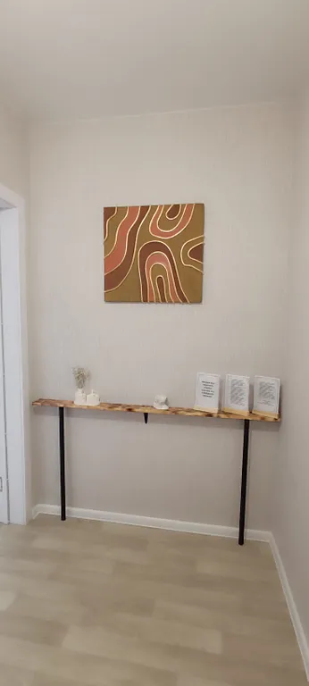 Квартира Уютная квартира студия в новом доме — Новосибирск