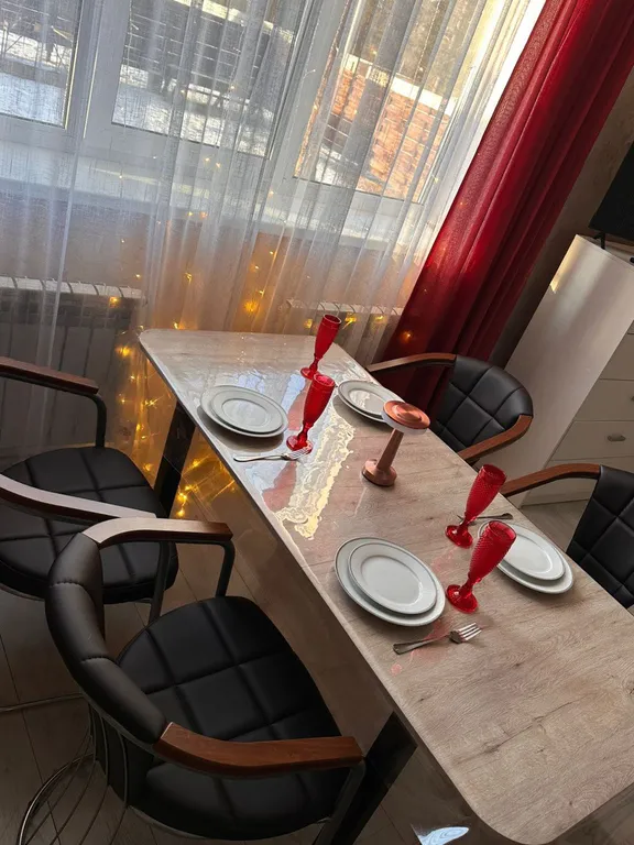 Дом в окружении леса со всеми удобствами