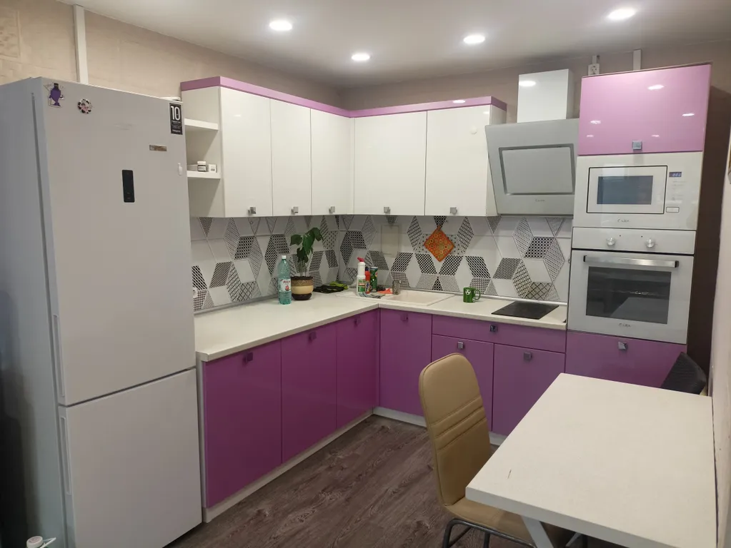 Дом "Солнечный"