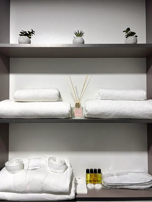 Премиальные апартаменты на берегу моря, Batumi View