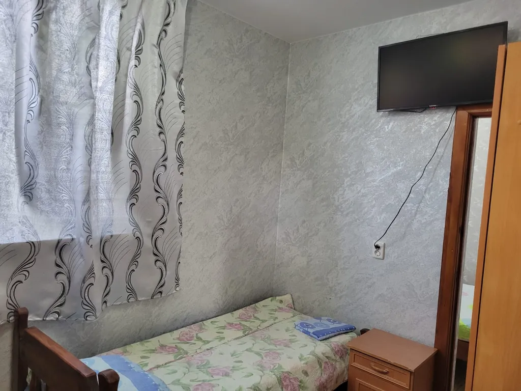 Квартира Комната — Судак