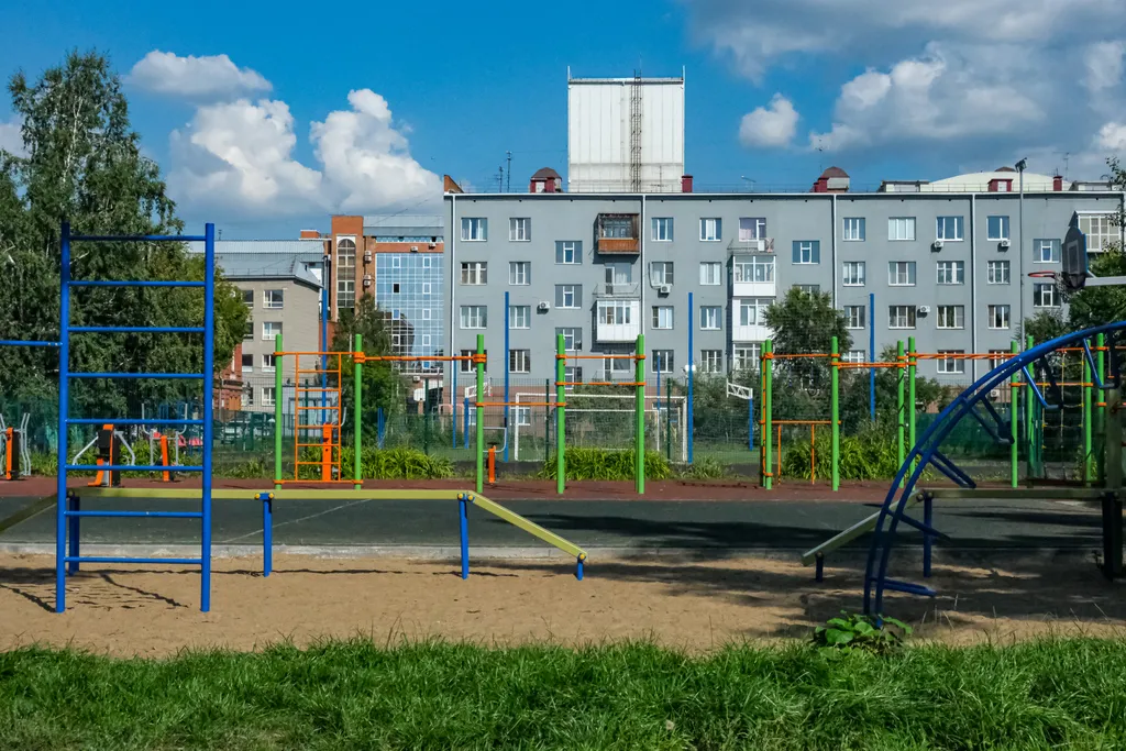 Уютная квартира в самом центре