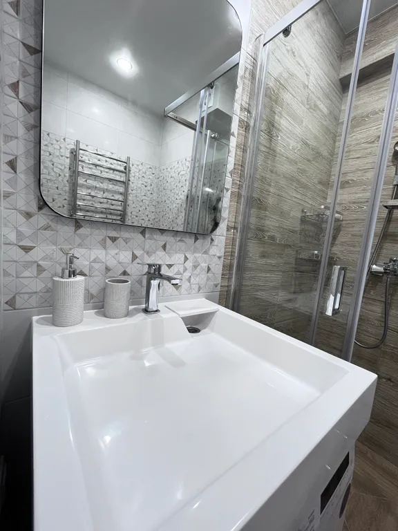 Уютная студия возле моря