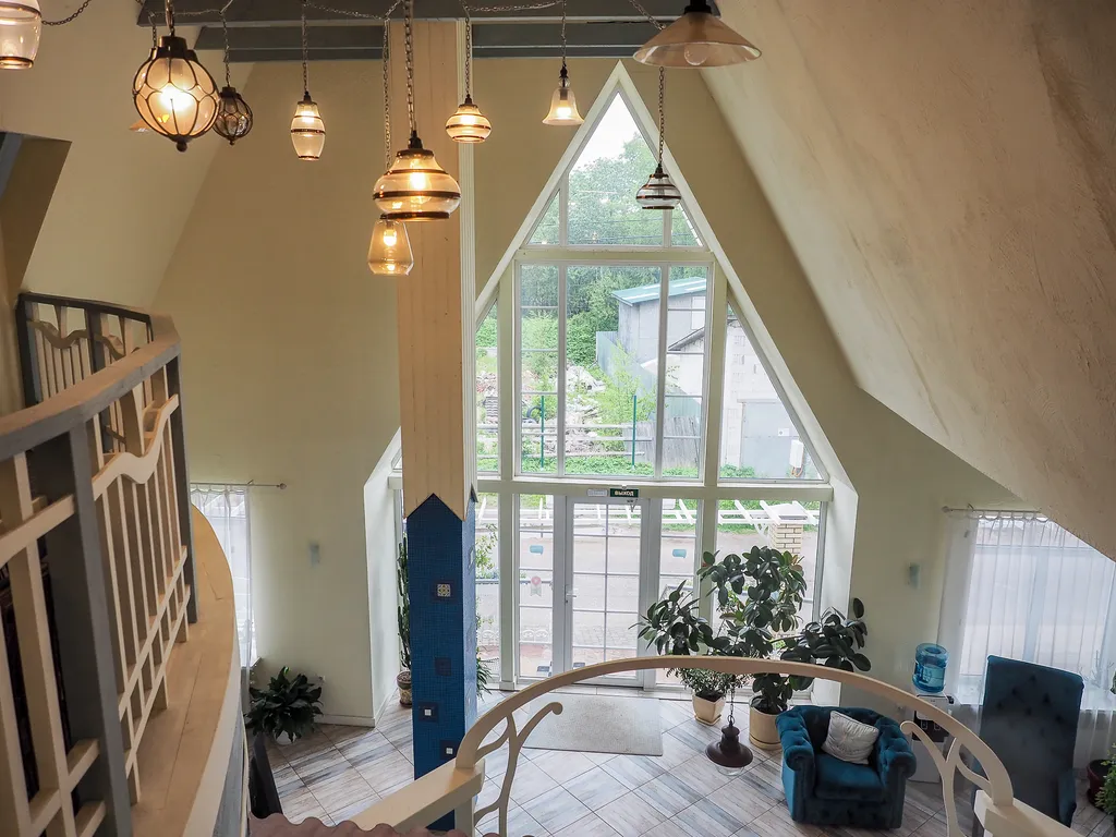 Дача Башни у башни