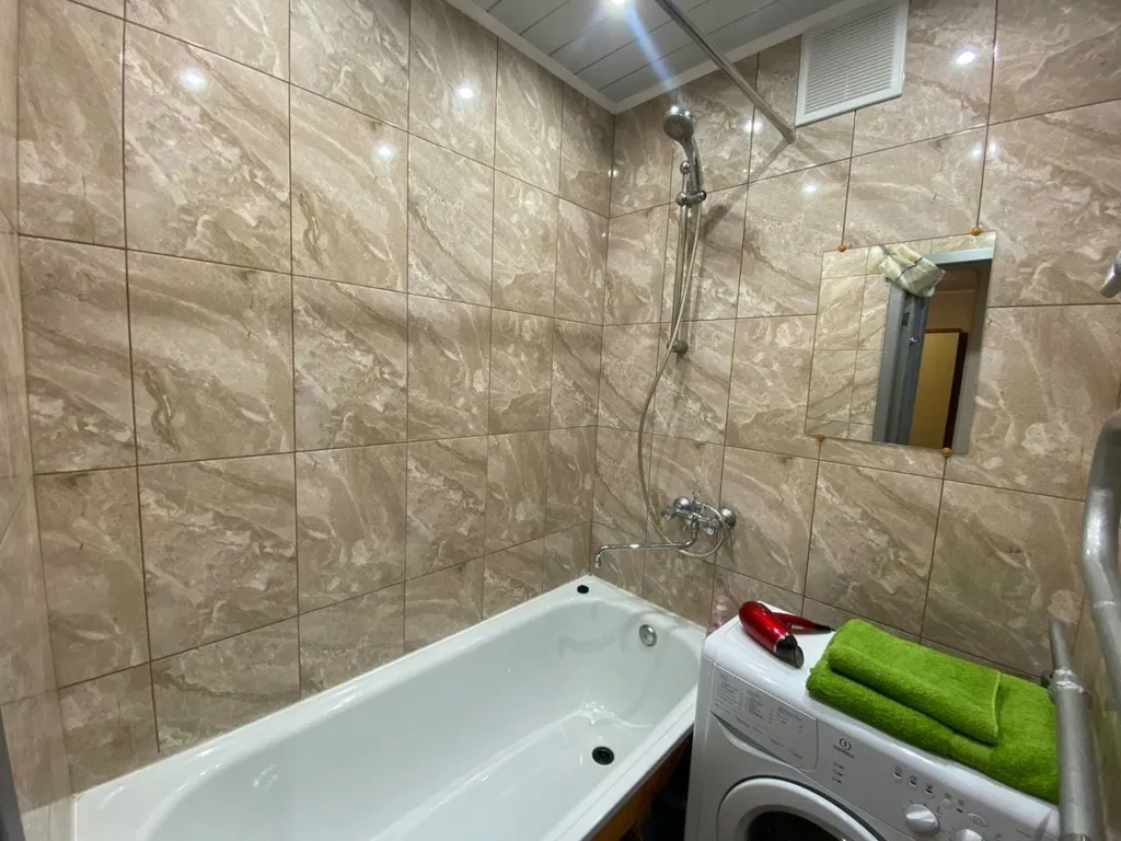 Уютная студия рядом с морем и Звёздочкой