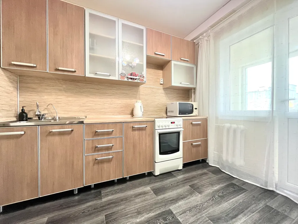 Отличная 2-комнатная квартира