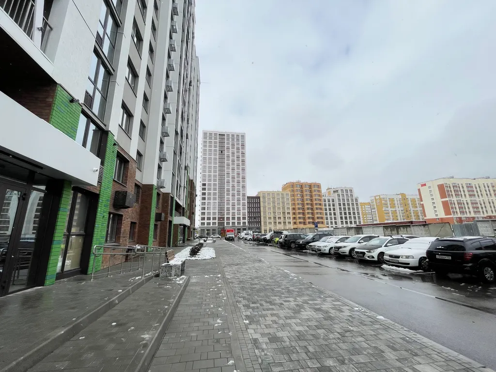 Апартаменты у тц арена