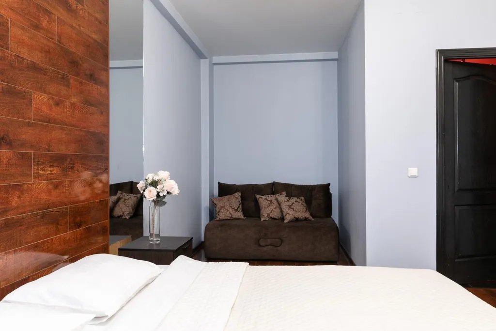 Квартира Квартира рядом с метро Ботаническая — Екатеринбург