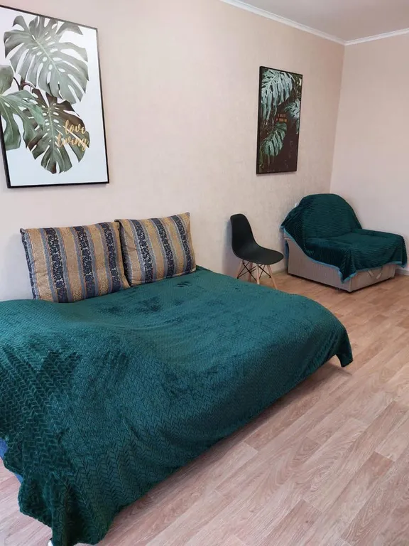 Идеальный вариант для комфортного семейного отдыха