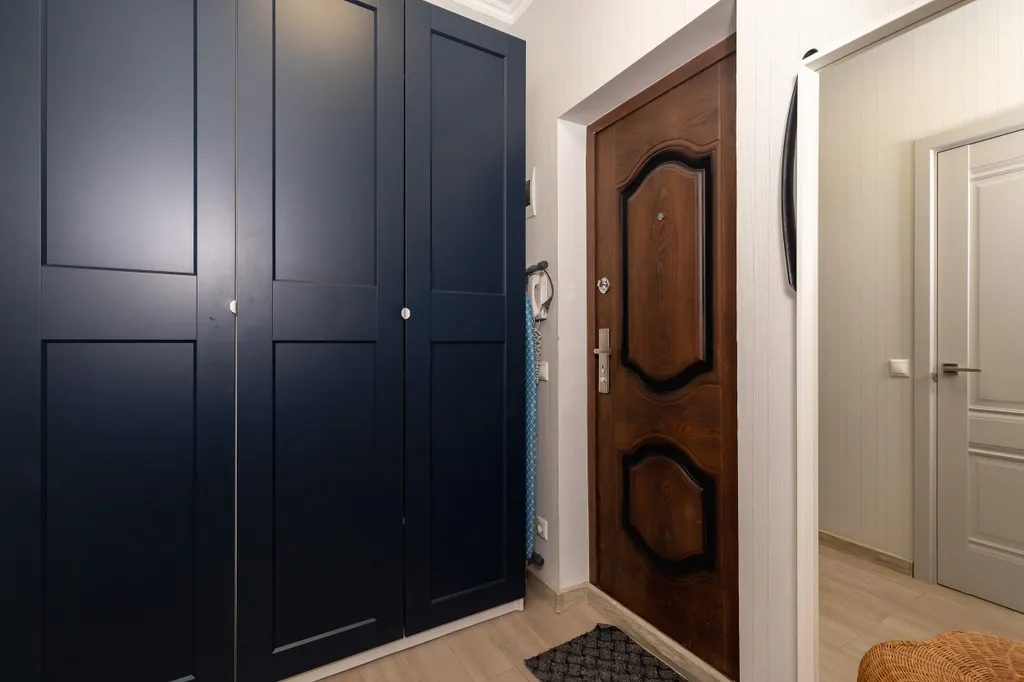 Квартира 1-комнатная квартира в центре Сириуса — Сириус