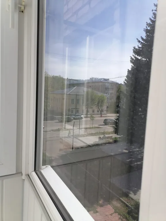 Квартира в исторической части города