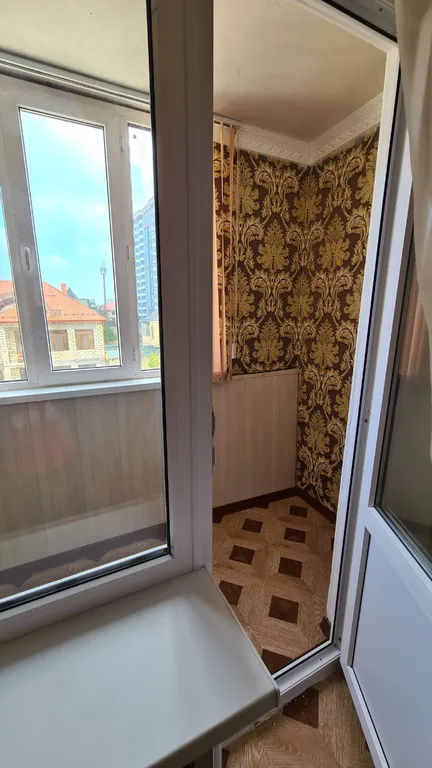 Уютная квартира в центре города со всеми удобствами