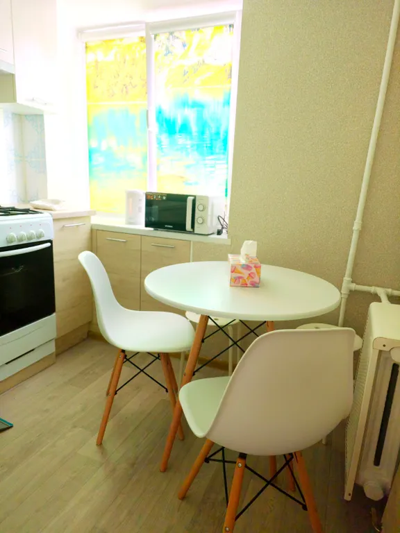 Квартира 1-комнатная Квартира — Минск