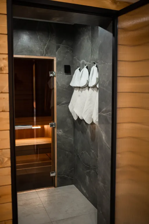 Лисий Хутор Загородный Дом