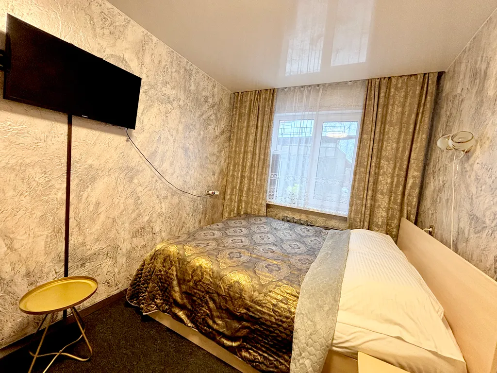 Апартаменты old pskov