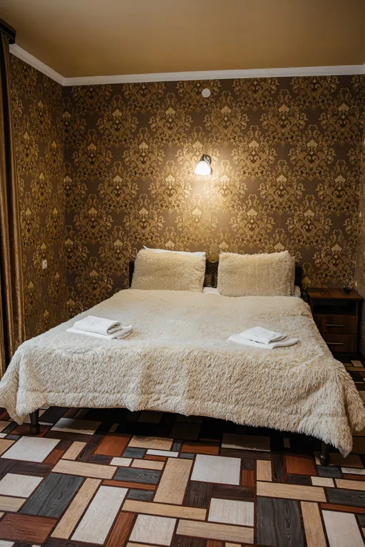 Квартира Комната — Архыз