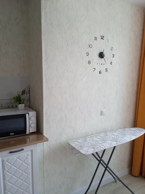 Сдается впервые! Новая двухкомнатная квартира рядом с монастырём