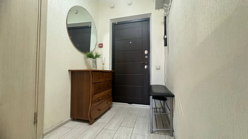 Квартира Квартира рядом с Аэропортом Шереметьево — Лобня