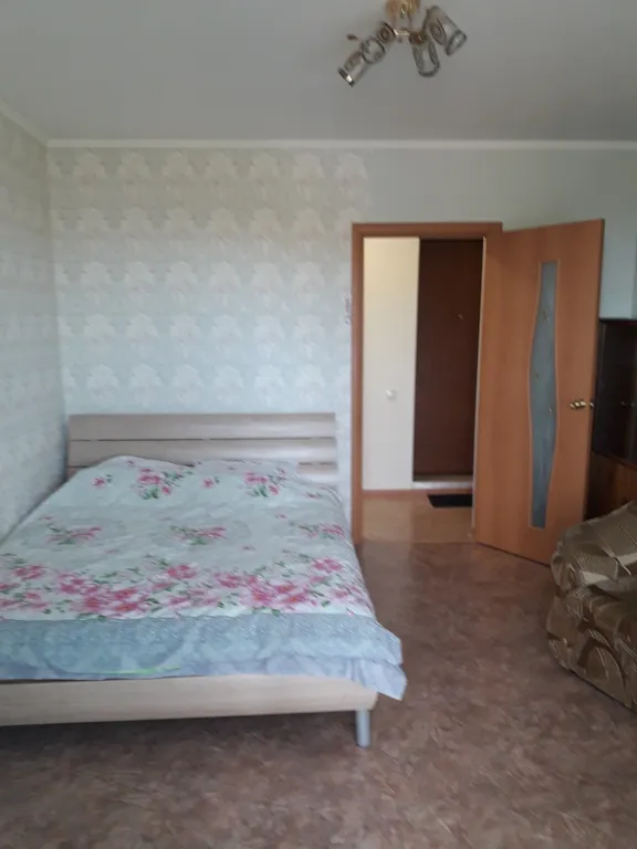 Уютная 1-комнатная квартира с отчетными документами — аренда посуточно в Учалы