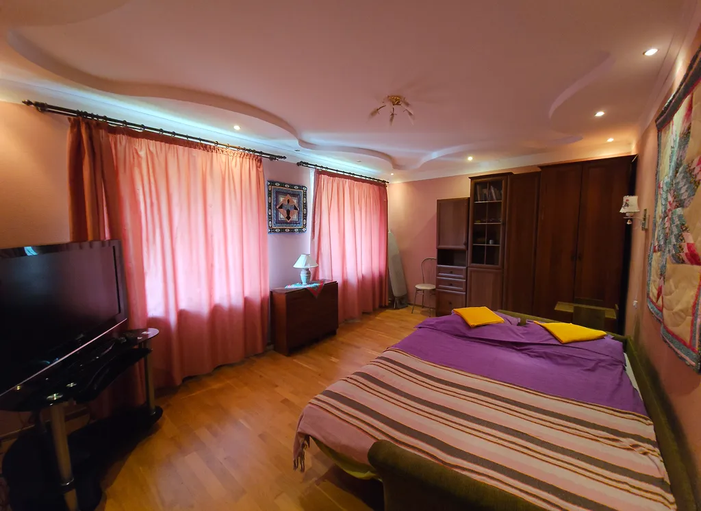 Квартира Квартира Forest-Park — Светлогорск