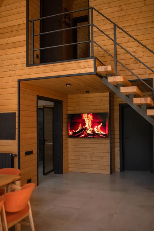 Лисий Хутор Загородный Дом