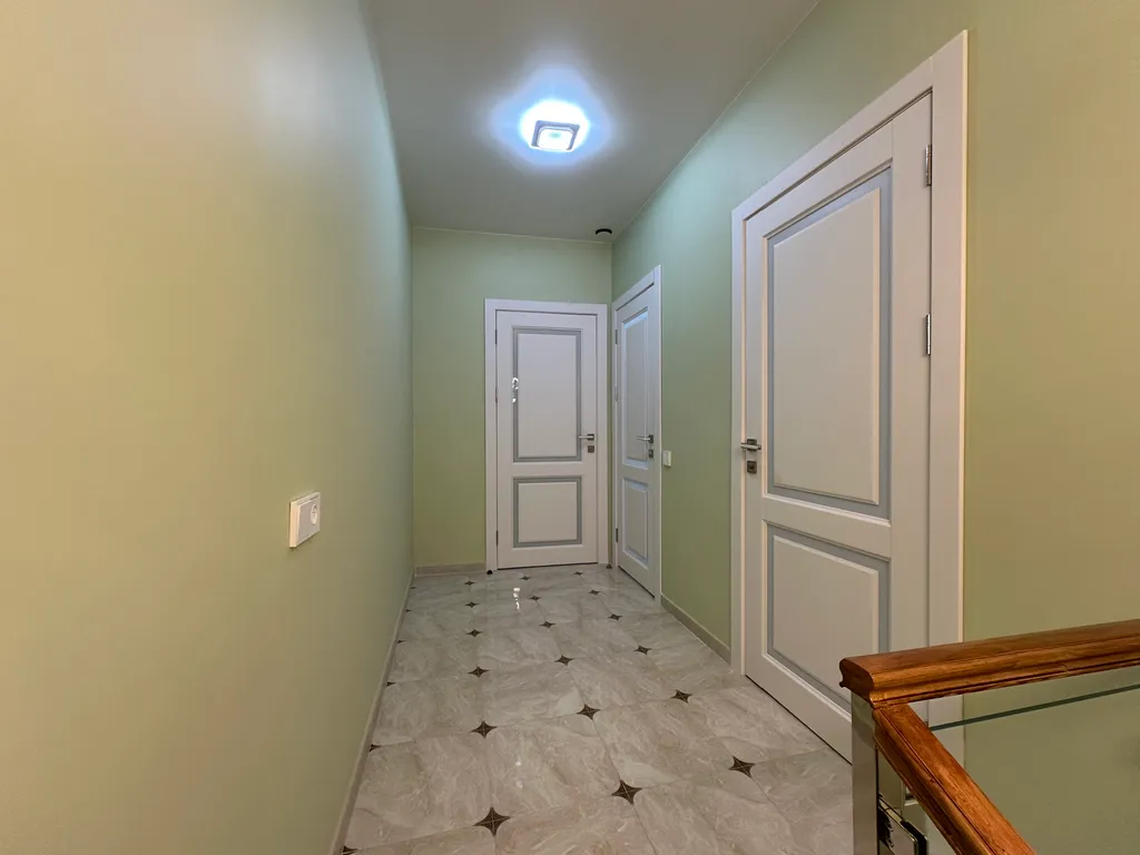 Дом в центральном районе города Сочи