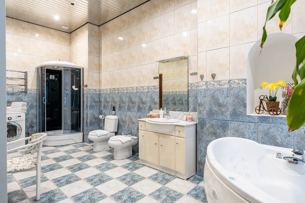 Квартира Новая уникальная квартира в центре — Санкт-Петербург