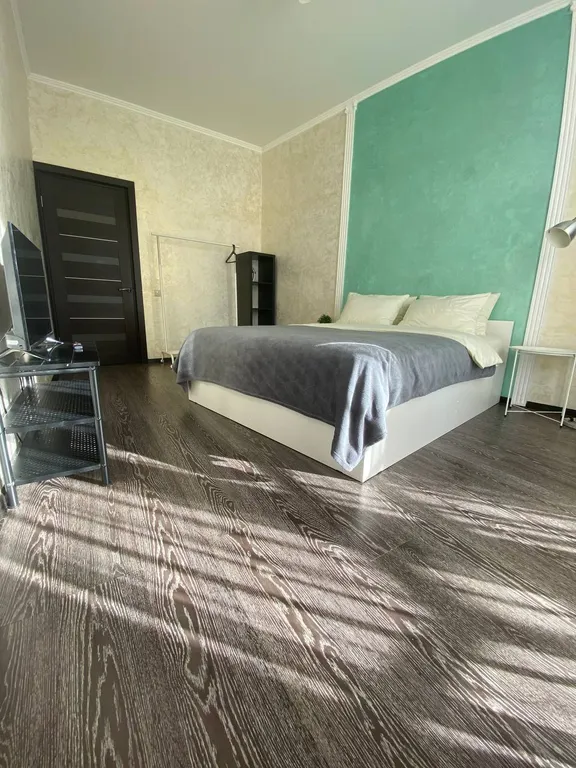 Уютная квартира рядом с Арена Мытищи