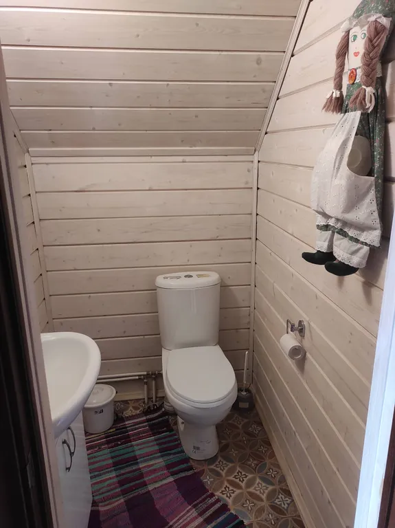 Домик Лапинпелто