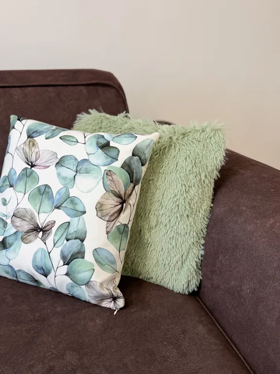 1‑комн. квартира в центре Мурманска на ул. Трудовых Резервов, 9