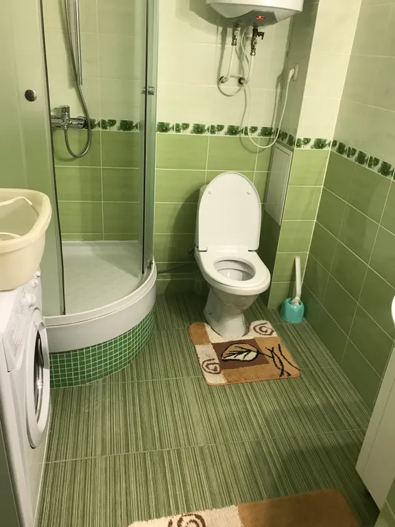 Квартира 3-комнатная Квартира — Севастополь