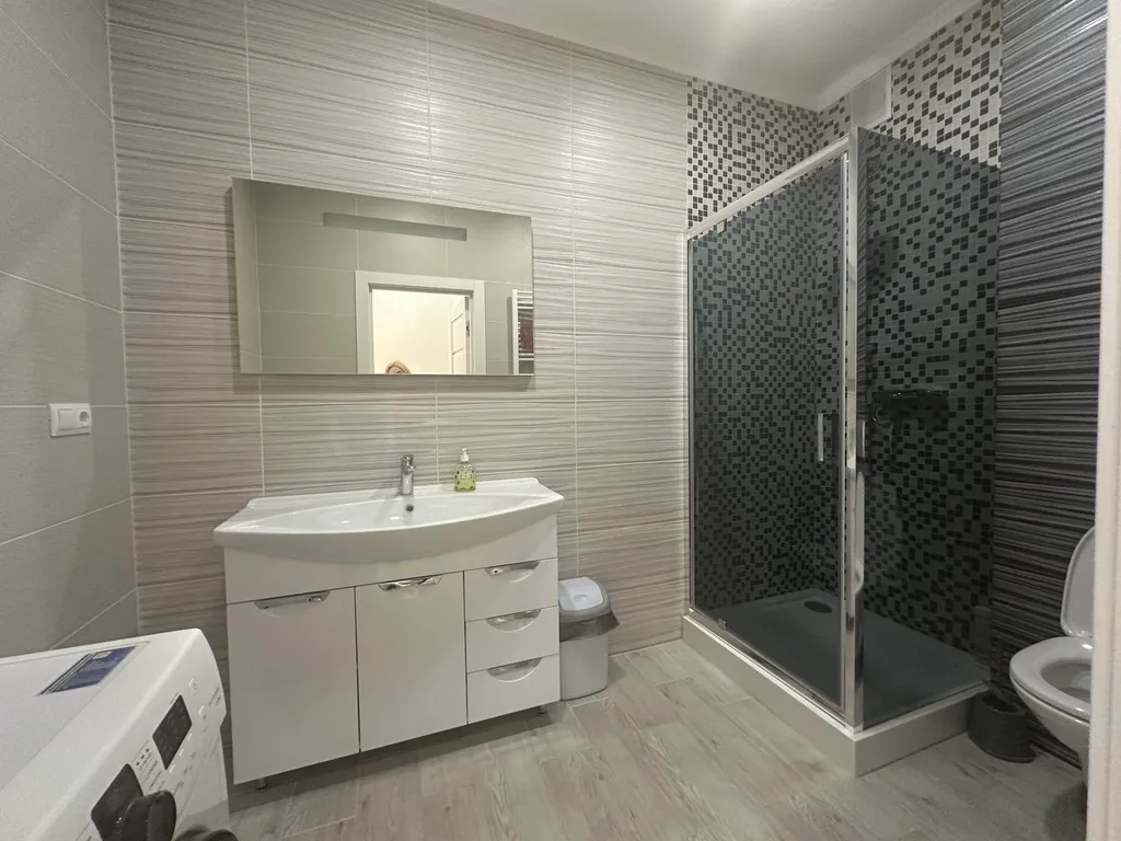 Новая уютная двухкомнаиная квартира в историческом центре Бреста