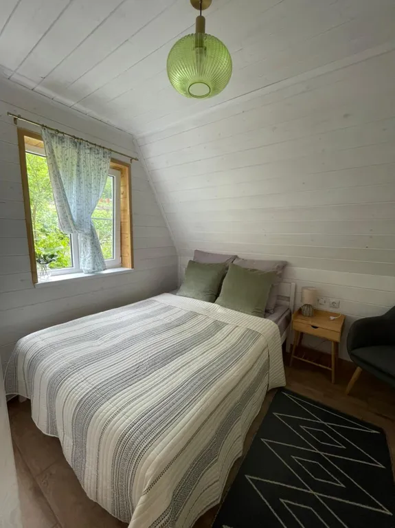 Коттедж Модерн рядом с рестораном "Долина Солнца"