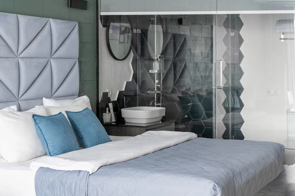 Квартира Студия делюкс в центре — аренда посуточно в Владивосток