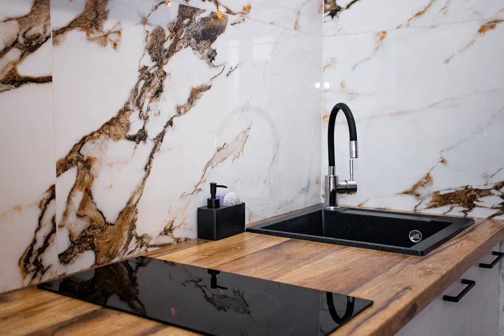 Студия на побережье