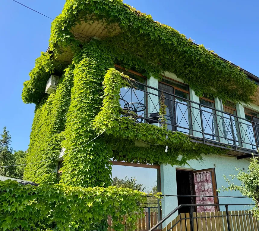 Квартира Комната на 3х в гостевом доме — Севастополь