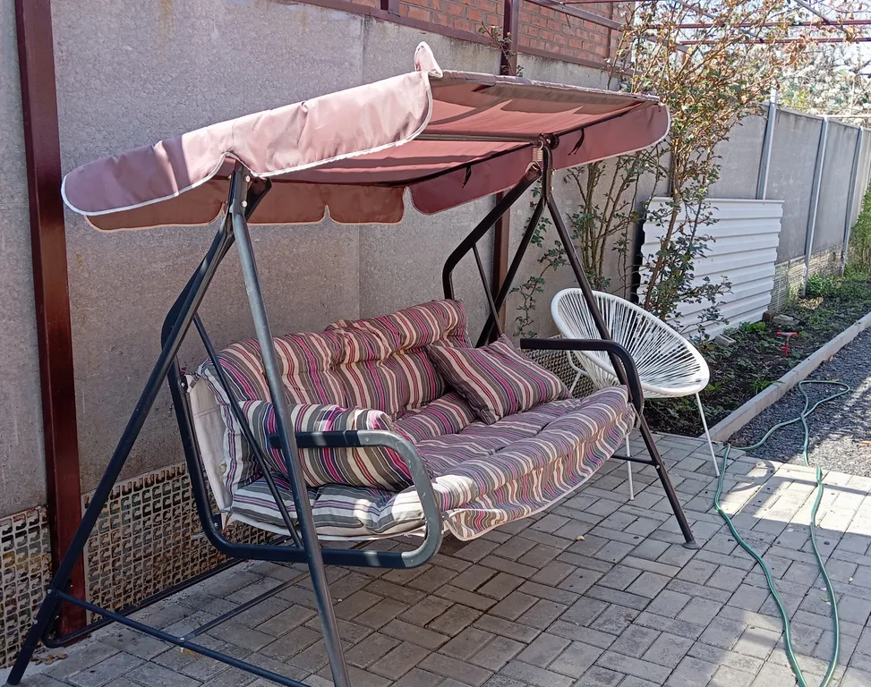 Коттедж Уютный домик в прекрасном районе — Таганрог