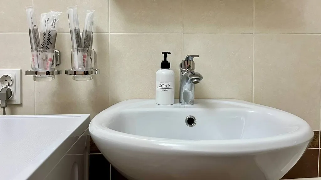 Уютная квартира в центре рядом с набережной и модным кварталом