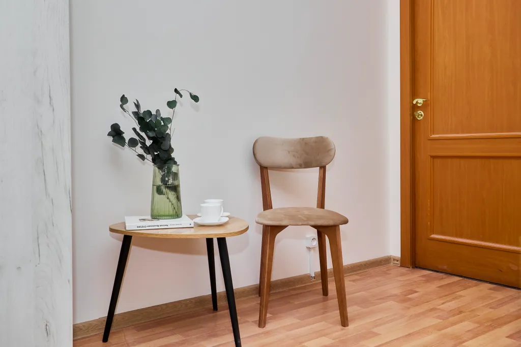 Квартира Квартира Семейный номер с 1 кроватью и диваном — Санкт-Петербург