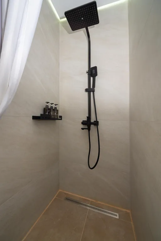 Апартаменты в Тюмени, глазцентр в шаговой доступности