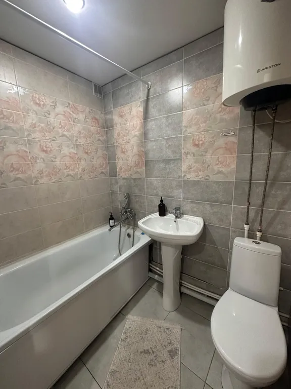 Уютная, светлая двушка на Юго-Востоке Караганды по улице Сатыбалдина