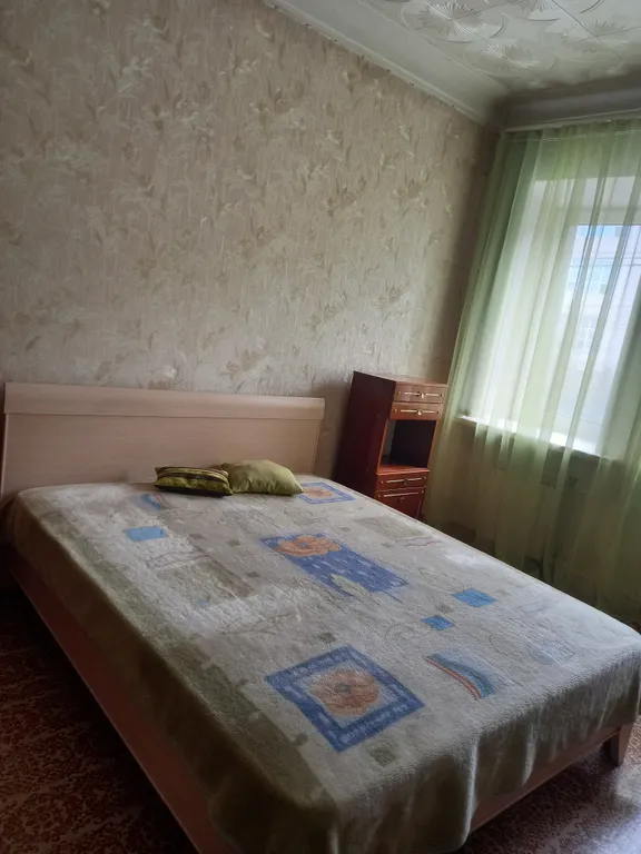 Квартира Квартира Сталинка со шпилем на красной площади — Красноярск