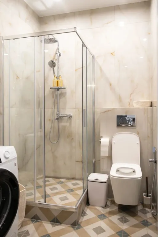 Видовая квартира в центре Петрозаводска