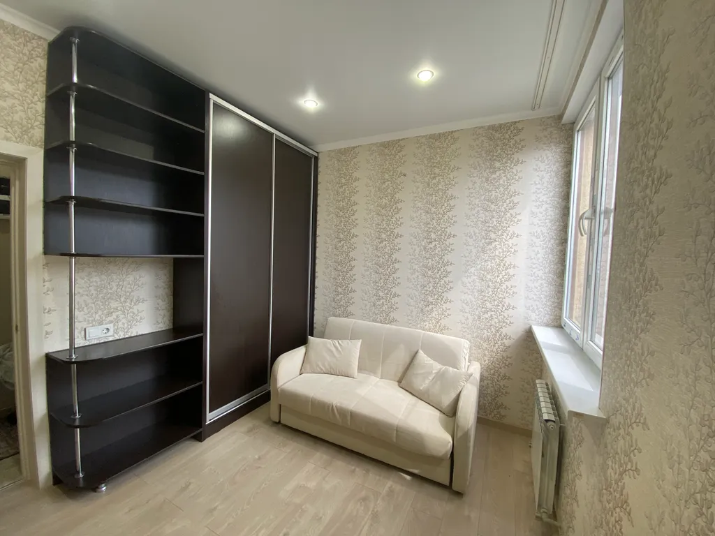 Квартира Квартира в ЖК Звезда — Лазаревское