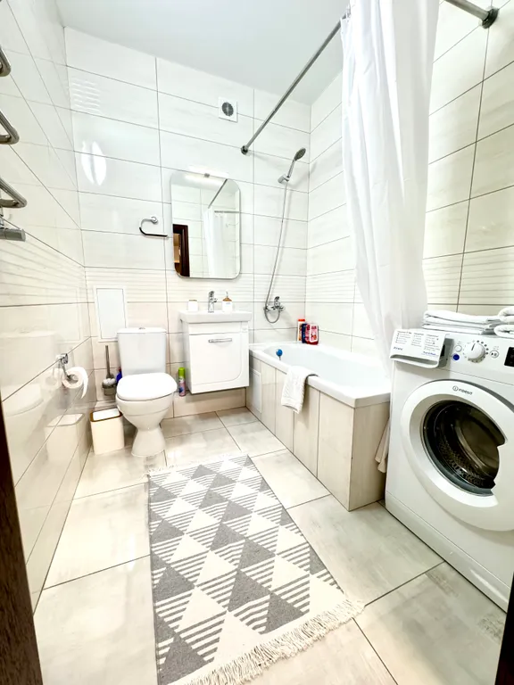 Квартира Квартира в рыбной деревне — Калининград