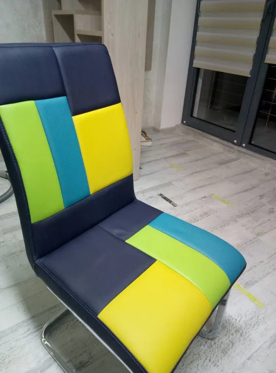 Апартамент Меридиан с террасой и пляжем