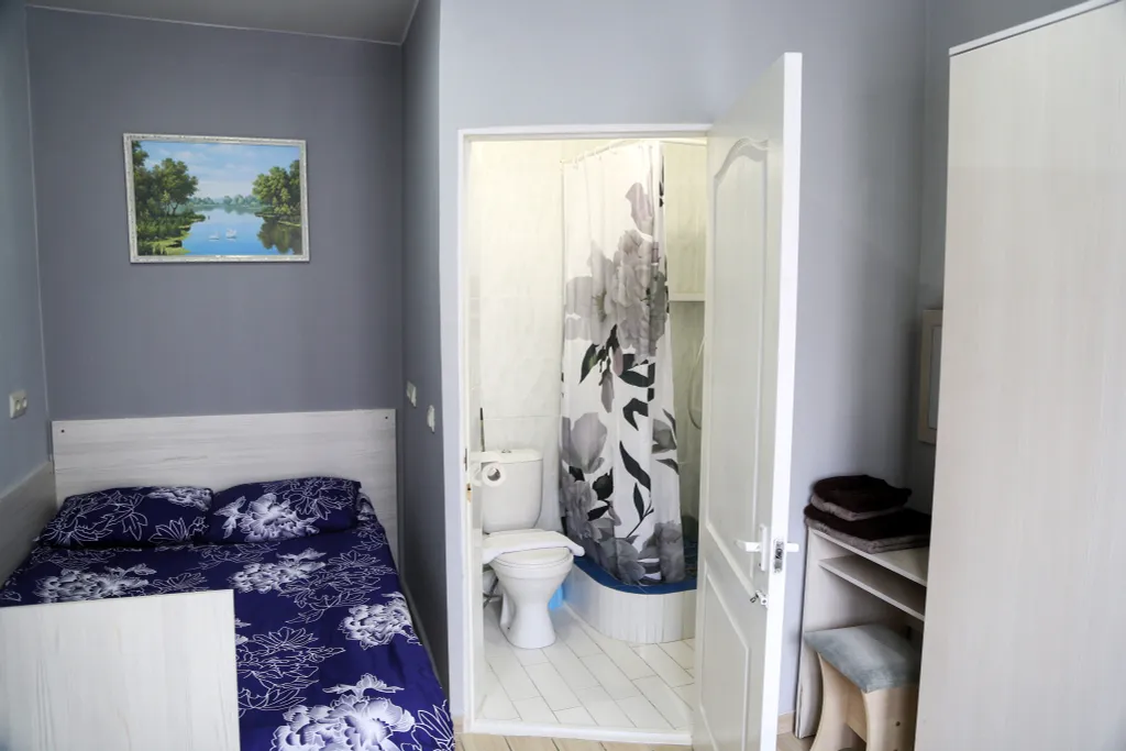 Квартира Комната — Геленджик