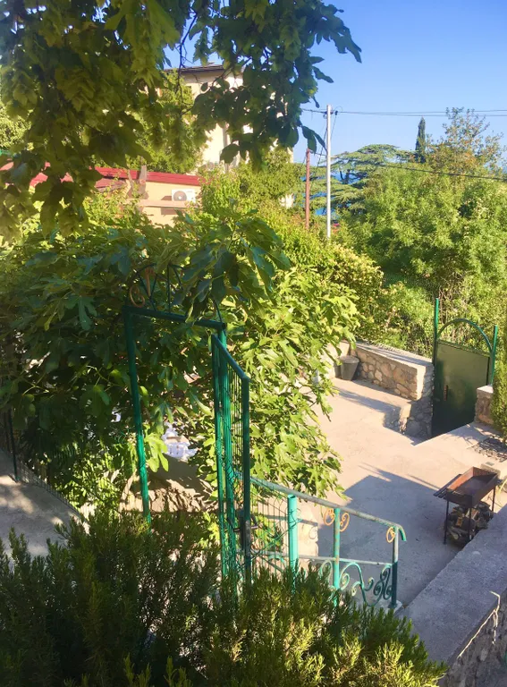 Частный отдельный дом с видом на море